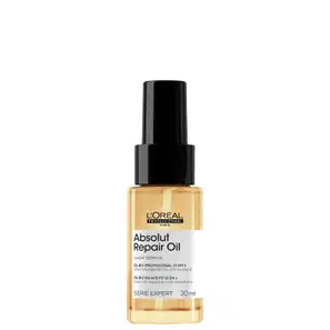 L'Oréal Professionnel Serie Expert Absolut Repair 10in1 - Óleo Reparador 30ml