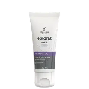 Mantercorp Epidrat Acqua - Hidratante Facial 50ml