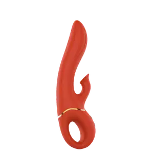 Intt Luxury Tornado - Vibrador