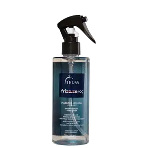 TRUSS Frizz Zero - Tratamento Condicionante