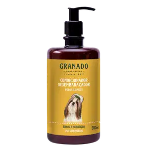 Granado Pet Desembaraçador - Condicionador