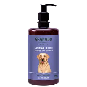 Granado Pet Neutro - Shampoo