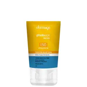 Dermage Photoage Water FPS 50 40g