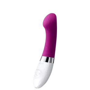 LELO GIGI 2 Deep Rose - Vibrador