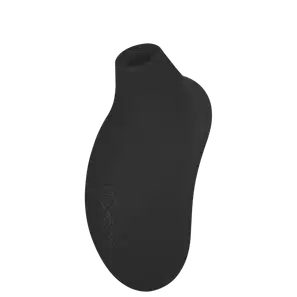 LELO SMART WAND 2 Medium Black - Massageador