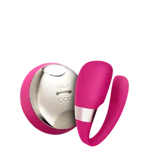 LELO TIANI 3 Cerise - Vibrador