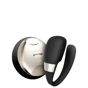 LELO TIANI 3 Black - Vibrador