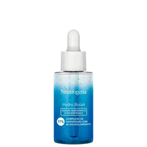 Neutrogena Hydro Boost - Sérum Hidratante Facial 30ml
