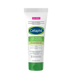 Cetaphil - Loção Hidratante
