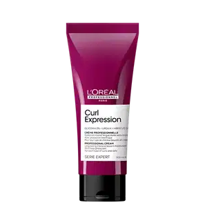 L'Oréal Professionnel Serie Expert Curl Expression Reviver - Leave-in