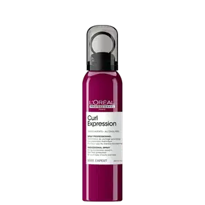L'Oréal Professionnel Serie Expert Curl Expression Drying Accelerator - Spray Acelerador de Secagem 150ml