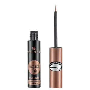 essence Liquid Ink Delineador Líquido
