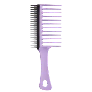 Tangle Teezer Comb Wide Tooth - Pente de Cabelo