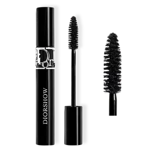 Dior Diorshow 090 Noir Black - Máscara de Cílios