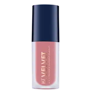 Bruna Tavares BT Velvet 2 em 1 Lavender - Sombra Líquida