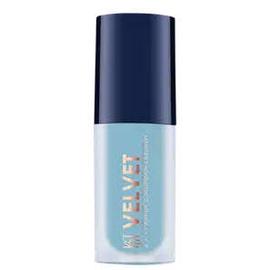 Bruna Tavares BT Velvet 2x1 Mintblue - Sombra Líquida Multifuncional