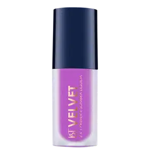 Bruna Tavares BT Velvet 2x1 Violet