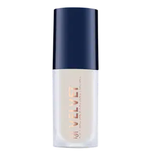 Bruna Tavares BT Velvet 2 em 1 Off White - Sombra Líquida 6ml