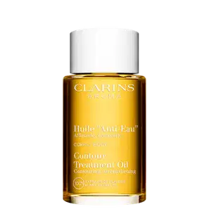 Clarins Contour Treatment Oil - Óleo Corporal Energizante