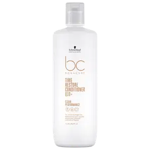 Schwarzkopf Professional BC Bonacure Time Restore - Condicionador 1L