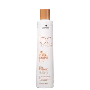Schwarzkopf Professional BC Bonacure Time Restore - Shampoo