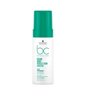 Schwarzkopf Professional BC Bonacure Clean Performance Volume Boost Perfect Foam
