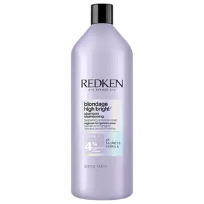 Redken Blondage High Bright - Shampoo 1L