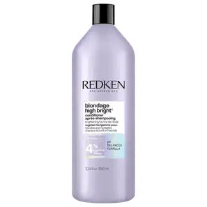 Redken Blondage High Bright - Condicionador 1L