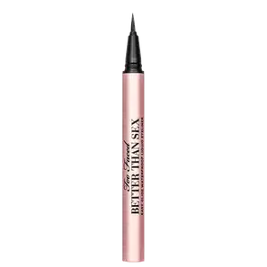 Too Faced Better Than Sex - Caneta Delineadora 6ml