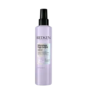 Redken Blondage High Bright - Pré-Shampoo 250ml