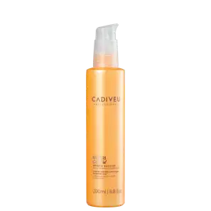 Cadiveu Professional Nutri Glow Miracle Booster - Fluído de Tratamento 200ml