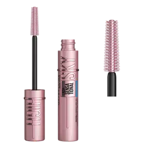 Maybelline Lash Sensational Sky High à Prova D'Água - Máscara de Cílios 6ml