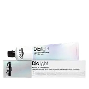 L'Oréal Professionnel Dialight 7.4 - Tonalizante