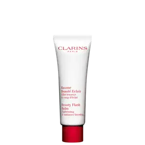 Clarins Beauty Flash Balm - Creme Hidratante Facial