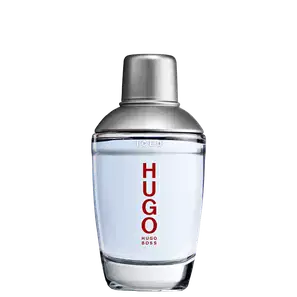 Hugo Iced Hugo Boss Eau de Toilette - Perfume Masculino
