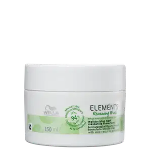 Wella Professionals Elements Renewing - Máscara Capilar 150ml