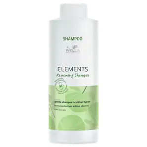 Wella Professionals Elements Renewing - Shampoo 1L