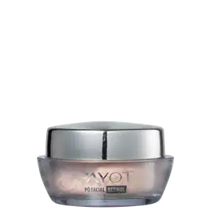 Payot Retinol Translúcido Matte - Pó Solto