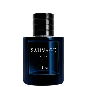 Dior Sauvage Elixir Parfum Perfume Masculino