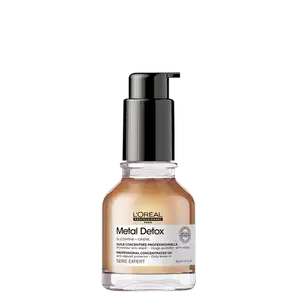 L'Oréal Professionnel Metal Detox - Óleo capilar