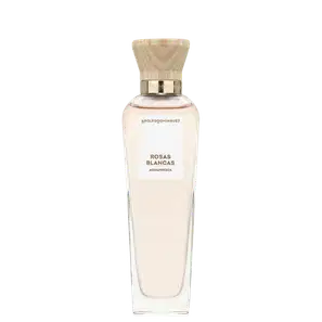 Agua Fresca de Rosas Blancas Adolfo Dominguez Eau de Toilette - Perfume Feminino