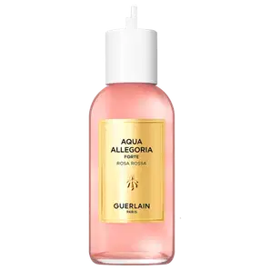 Aqua Allegoria Flora Salvaggia Guerlain Eau de Toilette Recarregável Perfume Feminino 75ml
