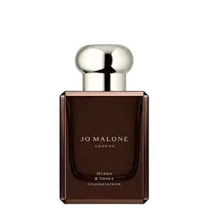 Myrrh & Tonka Jo Malone London Cologne Intense - Perfume Unissex