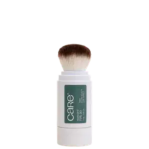 CARE Natural Beauty Suncare FPS30 - Protetor Solar em Pó 2,3g