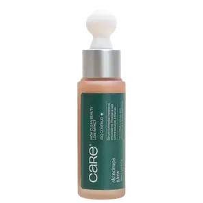 CARE Natural Beauty Skindrops Glow - Sérum Facial Iluminador 30ml