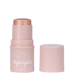 Ana Hickmann Beauty Stick Collection Highlighter Marylin - Iluminador em Bastão 6g