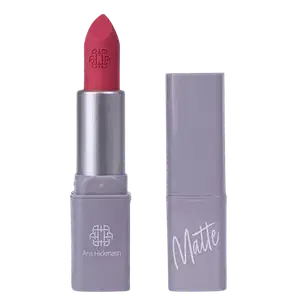 Ana Hickmann Beauty Matte Lipstick Rayssa - Batom Matte 4,8g