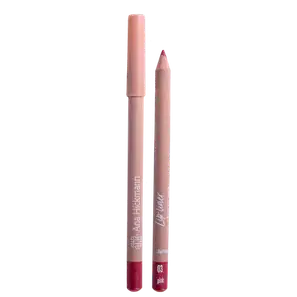 Ana Hickmann Beauty Lip Liner 03 Pink - Lápis de Boca 1,35g
