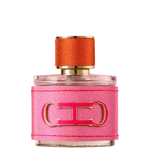 CH Pasión Carolina Herrera Eau de Parfum - Perfume Feminino