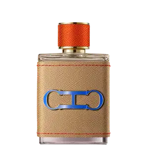 CH Pasión Carolina Herrera Eau de Parfum - Perfume Masculino